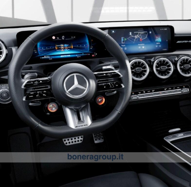 Mercedes Classe A 35 AMG Premium AMG Line 4Matic 7G-DCT