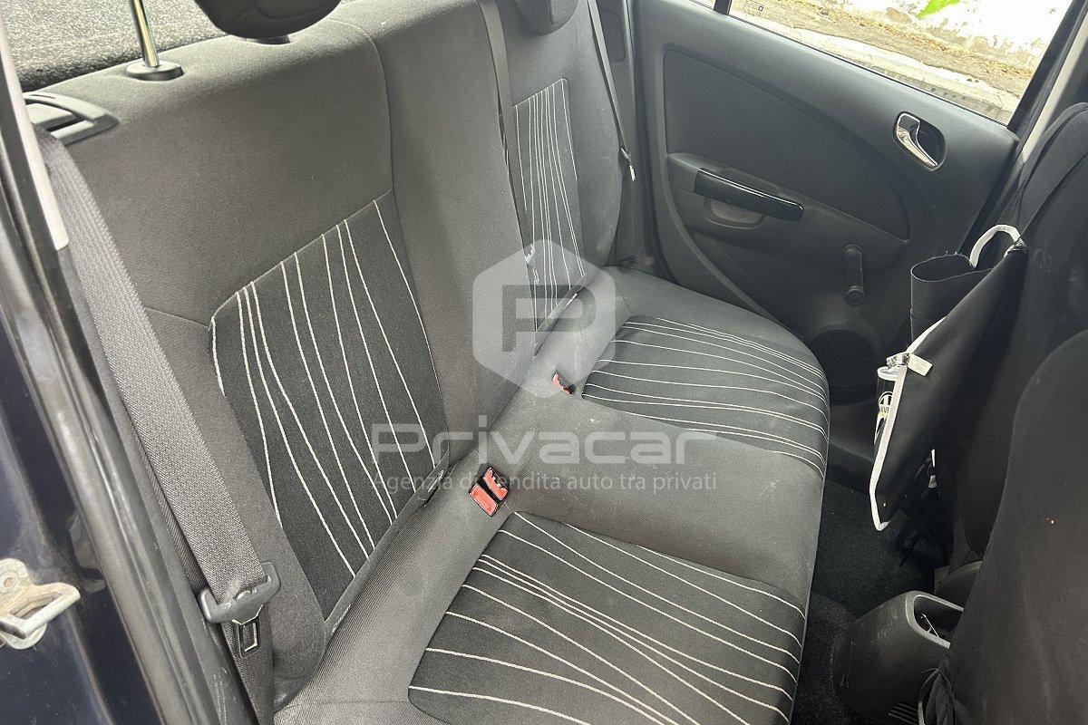 OPEL Corsa 1.2 80CV 5 porte GPL-TECH Club