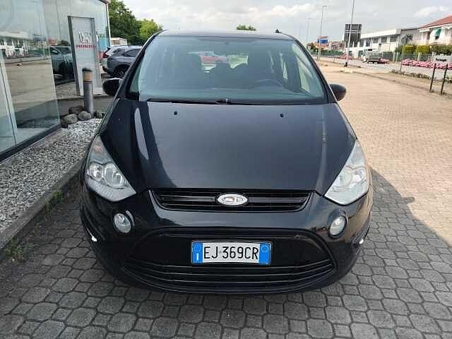 Ford S-Max 2.0 TDCi 163CV Titanium DPF