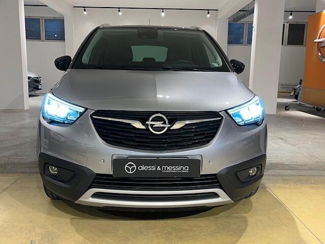 Opel Crossland X 1.5 ECOTEC D 102 CV Start&Stop Ultimate