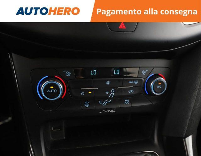FORD Focus 1.5 TDCi 120 CV Start&Stop Titanium