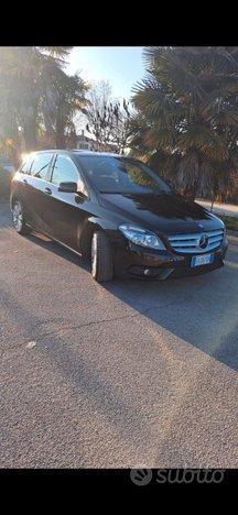 Mercedes classe B 180