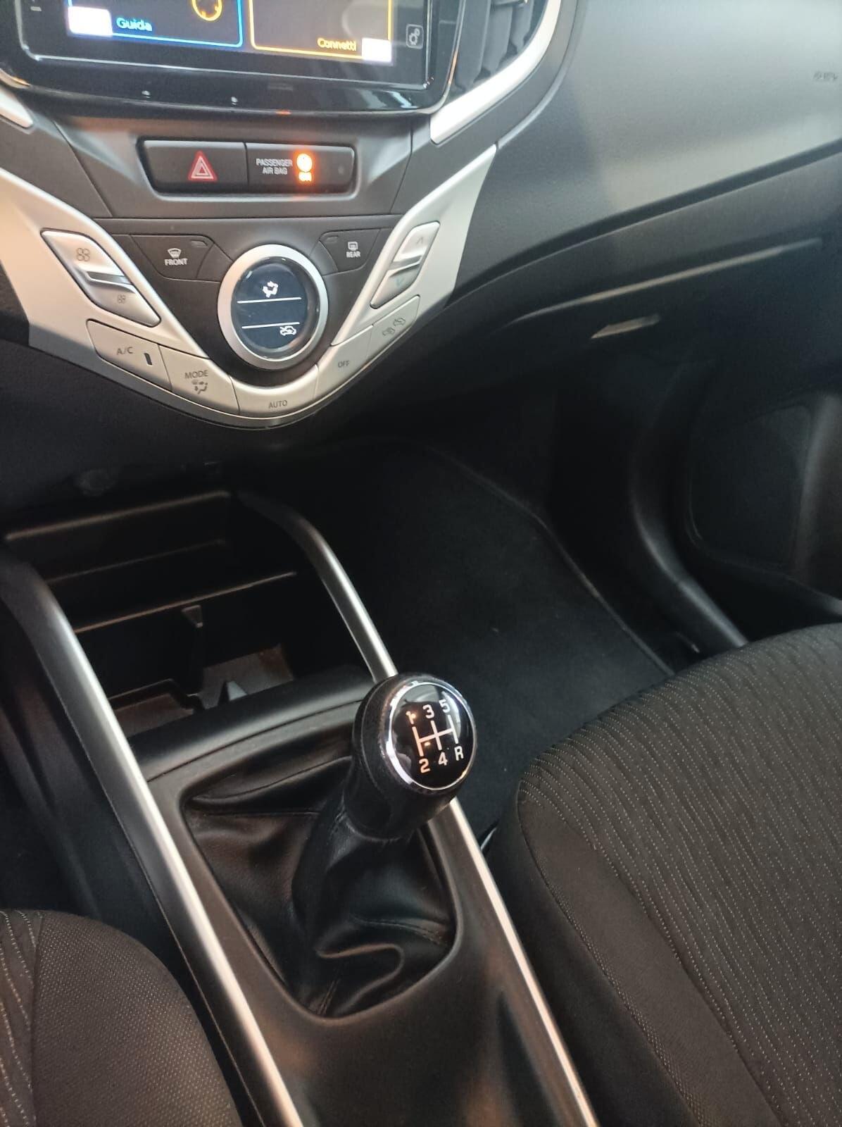 Suzuki Baleno 1.2 VVT Dualjet B-Easy