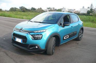 Citroën C3 BlueHDi 100 S&S Shine