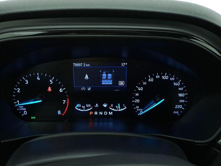 Ford Focus SW Hybrid ST-Line Design Auto BR225291 1.0 Mild Hybrid 125CV