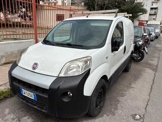 Fiat Fiorino 1.3 MJT Iva esp. Finanziabile Garanzia