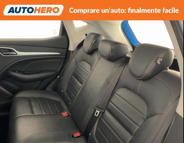 MG ZS 1.0T-GDI Luxury