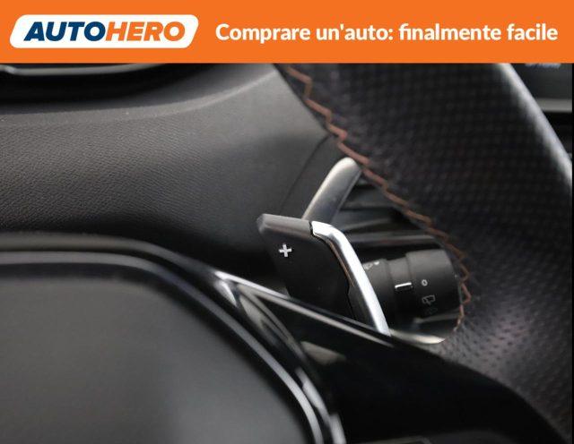 PEUGEOT 5008 BlueHDi 130 EAT8 GT