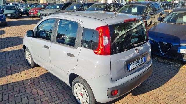 FIAT Panda 1.2 Pop