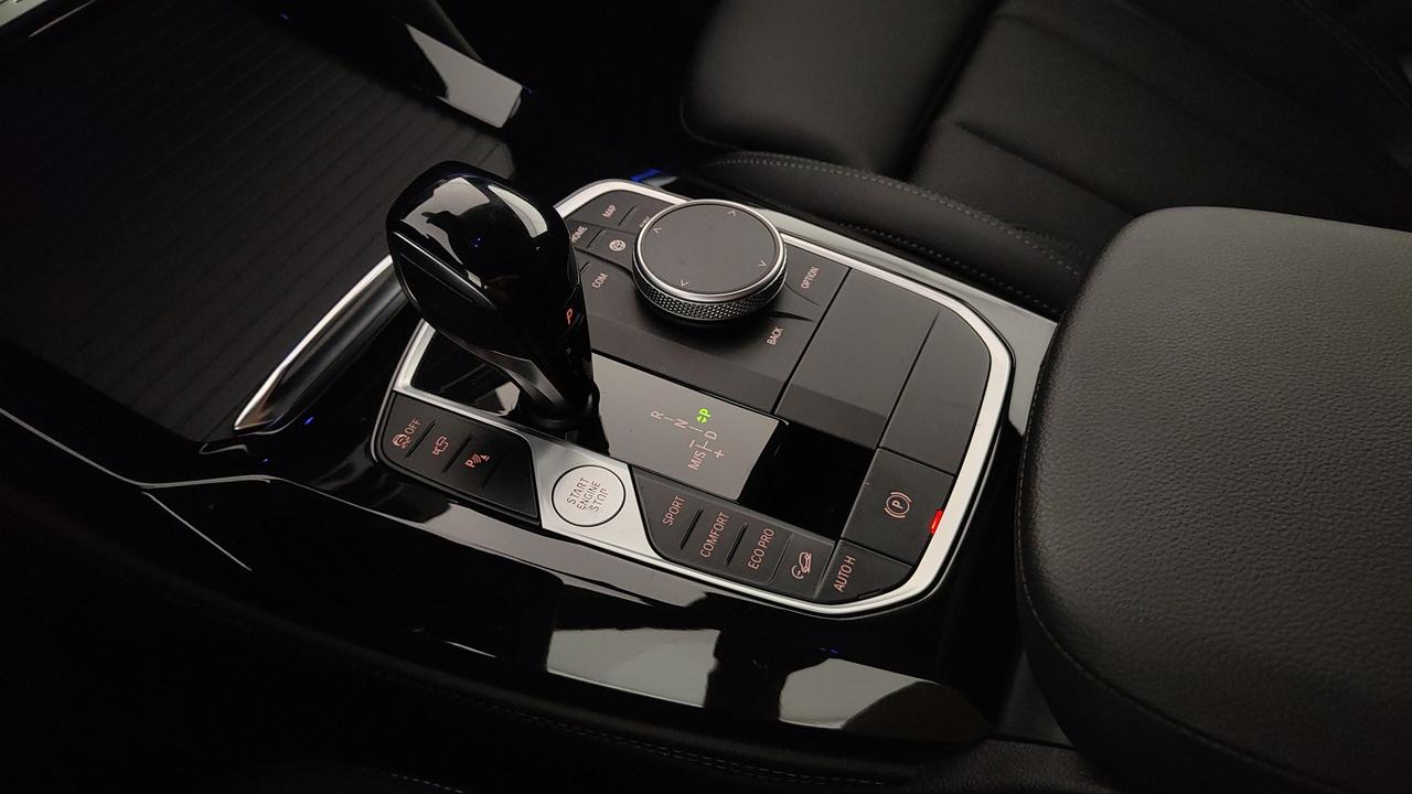 BMW X4 G02 2021 - X4 xdrive20d mhev 48V Msport auto