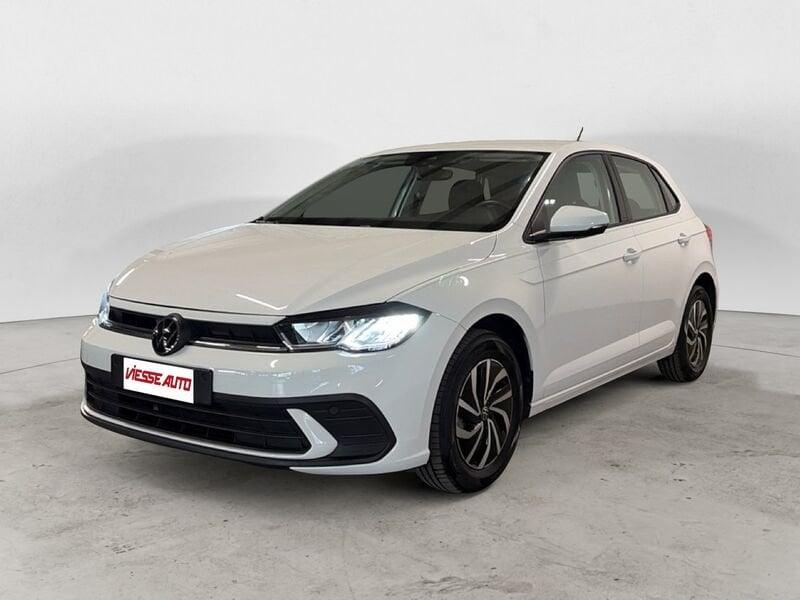 Volkswagen Polo 1.0 EVO Life