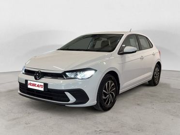 Volkswagen Polo 1.0 EVO Life