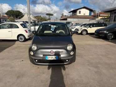 Fiat 500 1.3 Multijet 16V 95 CV Lounge