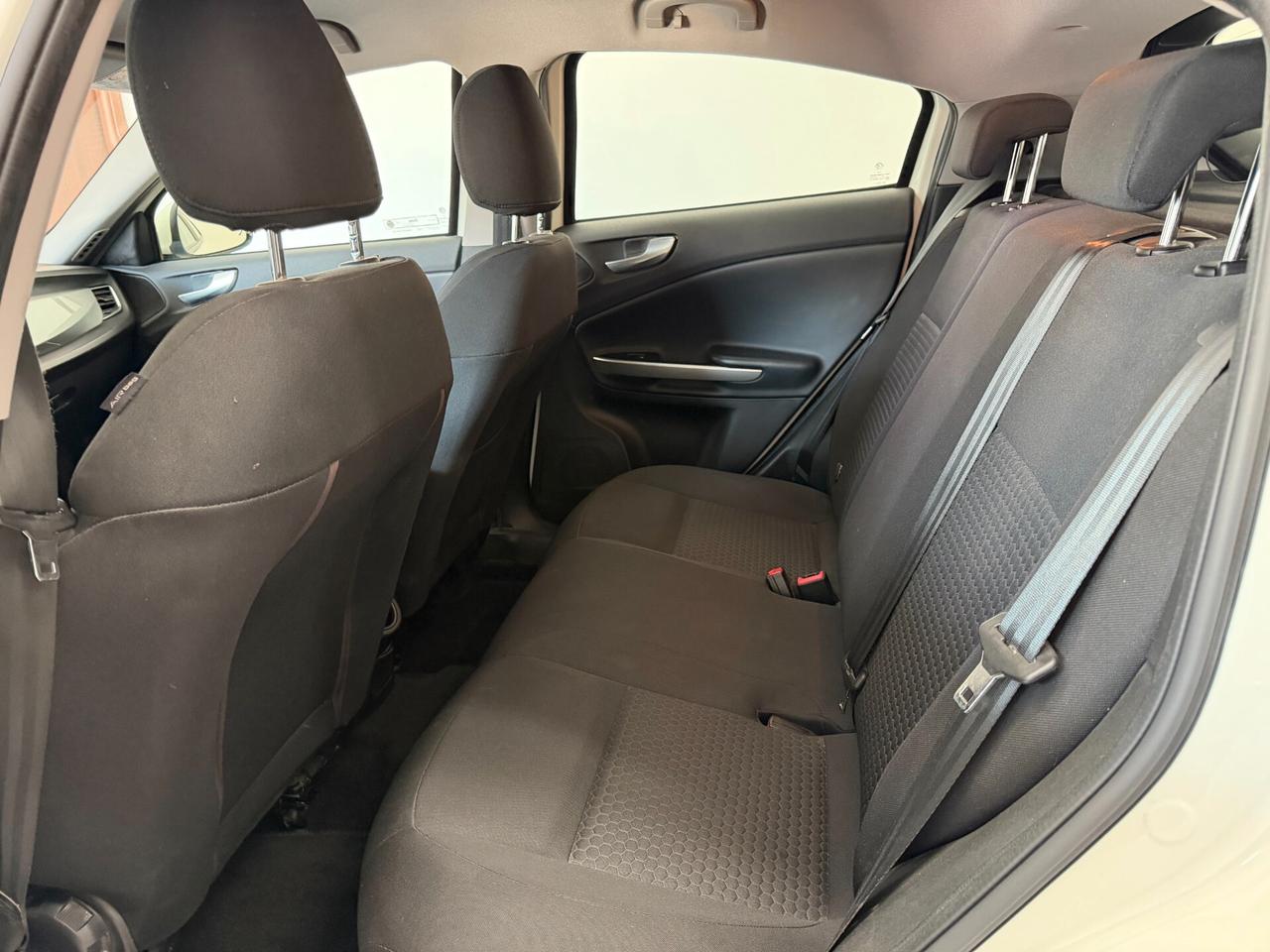 Alfa Romeo Giulietta 1.4 Turbo 120 CV GPL Distinctive