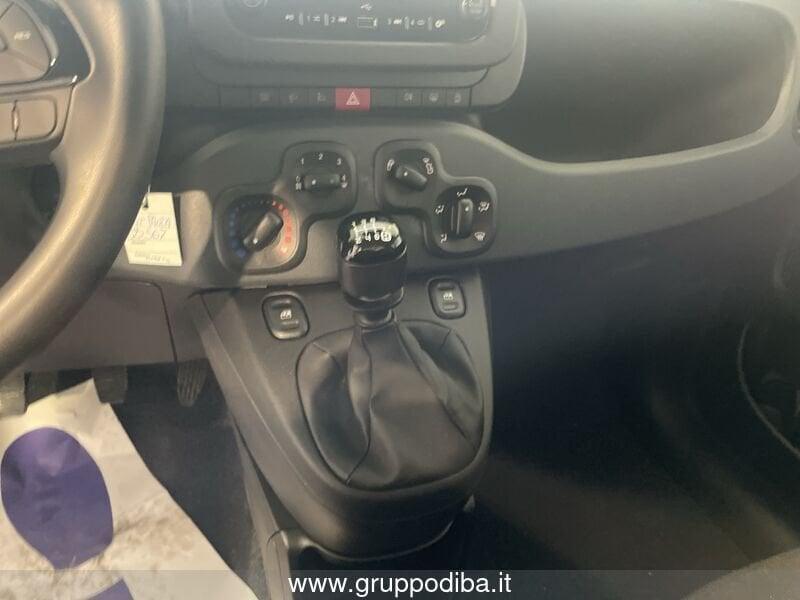 FIAT Panda 1.0 70cv Hybrid Panda