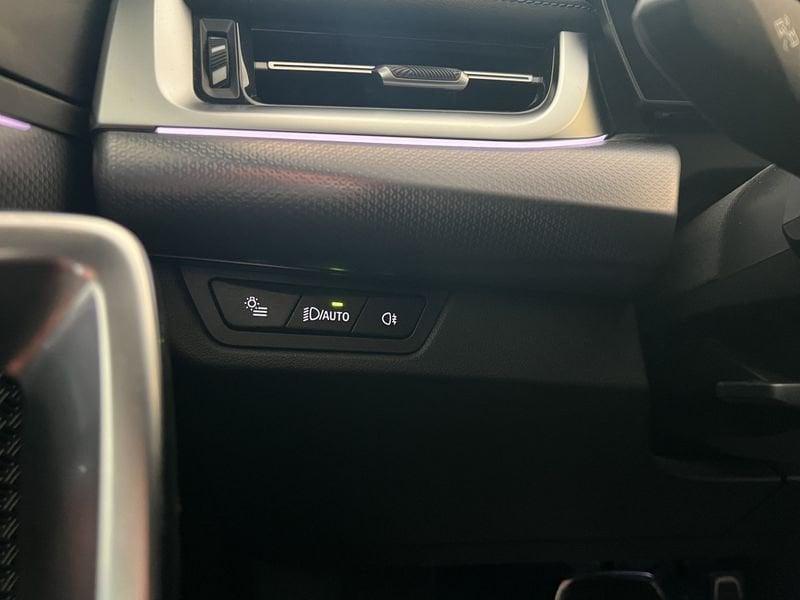 BMW X1 X1 xDrive 23d Msport Pro