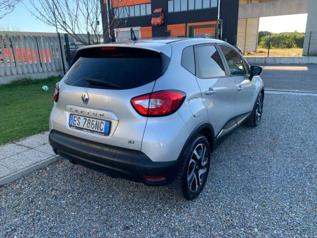 RENAULT Captur 1.5 dCi 8V 90 CV Start&Stop Energy R-Link