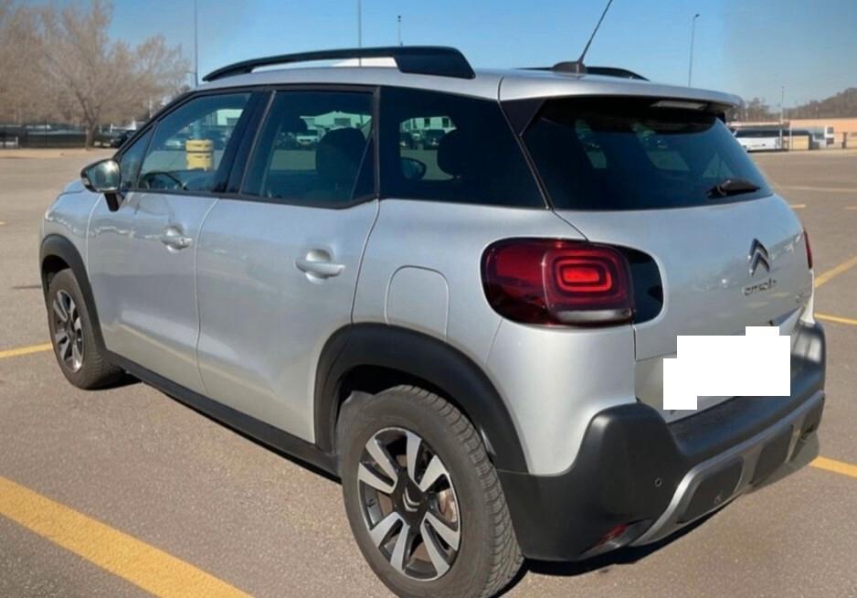 Citroen C3 Aircross C3 Aircross PureTech 110 S&S Shine