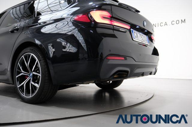 BMW 530 E TOURING MSPORT