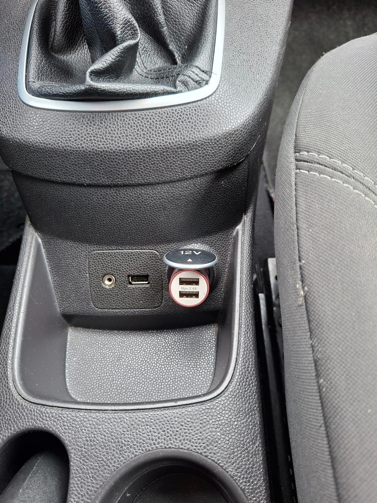 Ford Fiesta 1.5 TDCi 75CV 5 porte Business