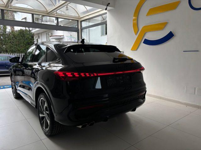 AUDI Q5 SPB TDI 150 kW mHEV+ S tronic quattro S line editi