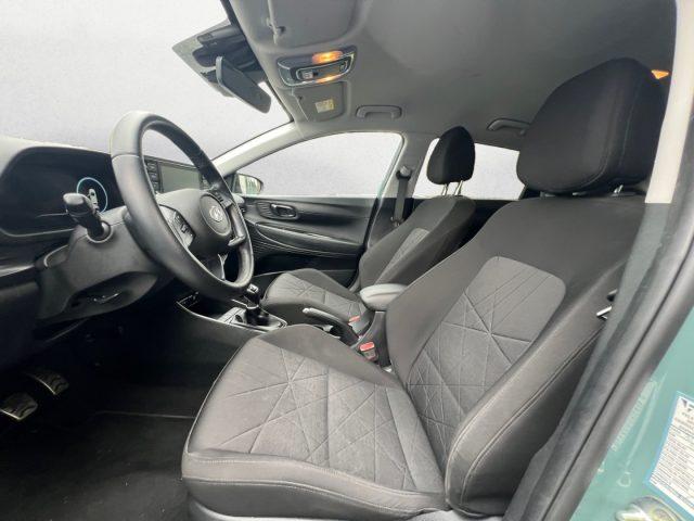 HYUNDAI Bayon 1.0 T-GDI Hybrid 48V iMT XClass