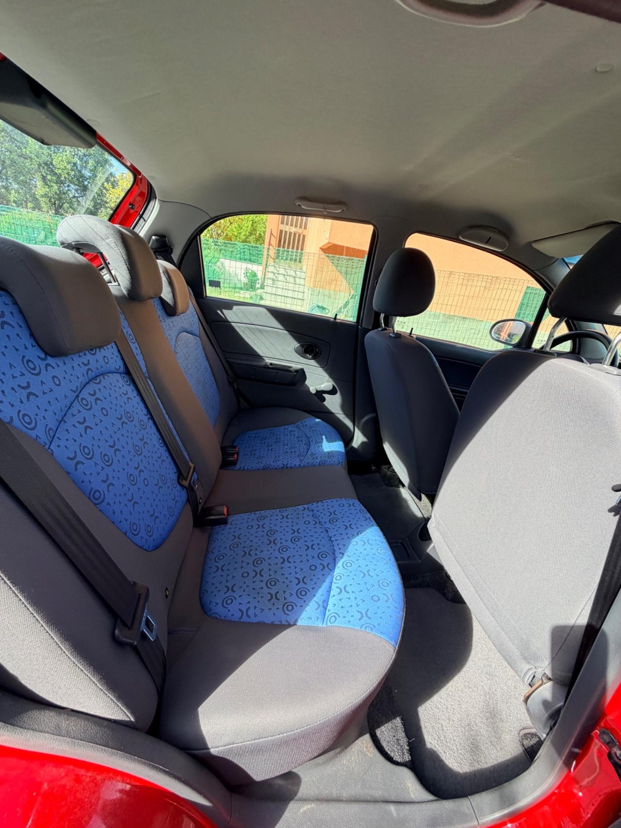 Chevrolet Matiz 800 SE Planet GPL Eco Logic