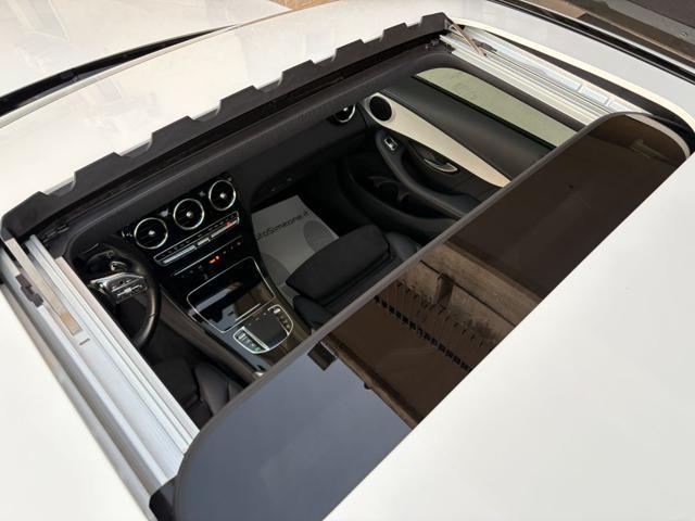 MERCEDES-BENZ GLC 220 d 4Matic Coupé Premium Plus Night Edition