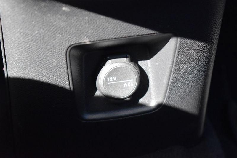 Opel Frontera Hybrid 145cv GS EDCT