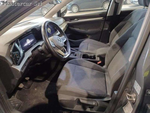 VOLKSWAGEN Golf Variant 2.0 tdi Life 115cv GH409ZW