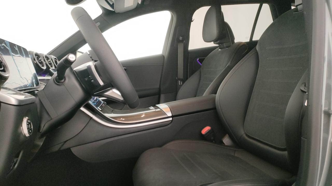 Mercedes-Benz C 220 d Station Wagon