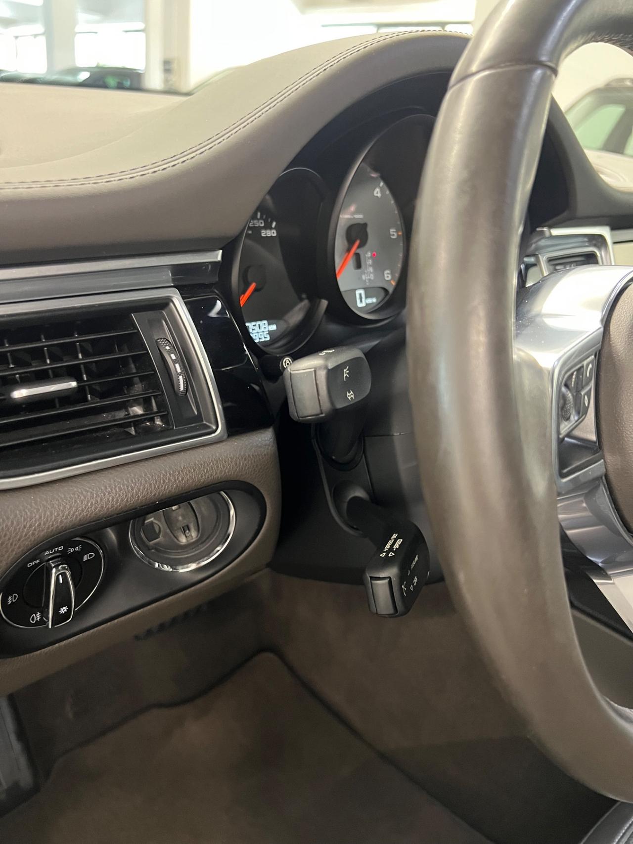 Porsche Macan 3.0 S Diesel