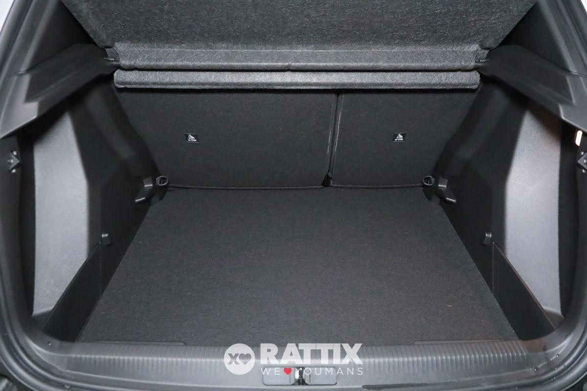 Peugeot 2008 1.2 puretech 100CV Allure