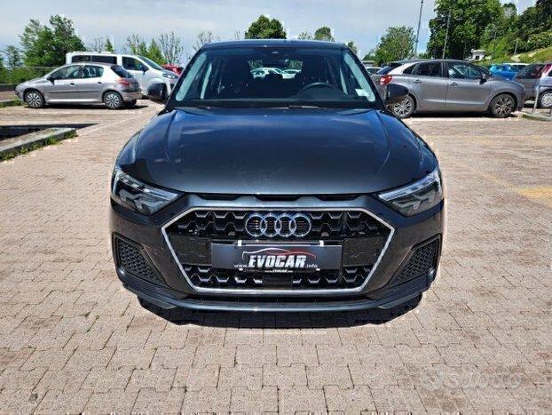 Audi A1 30TFSI VALUTIAMO USATO/SCAMBIO/NOLEGGIO