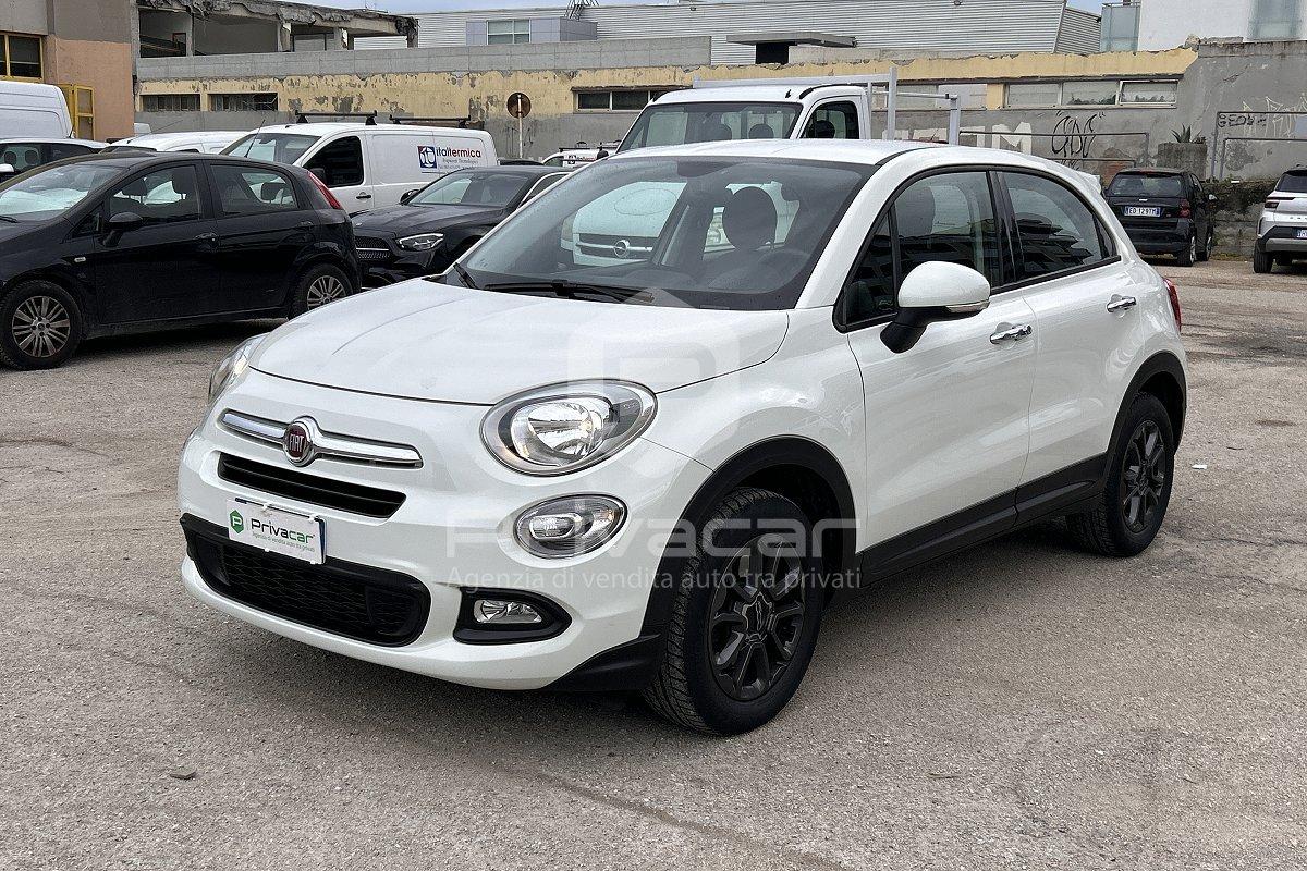 FIAT 500X 1.6 MultiJet 120 CV Pop Star