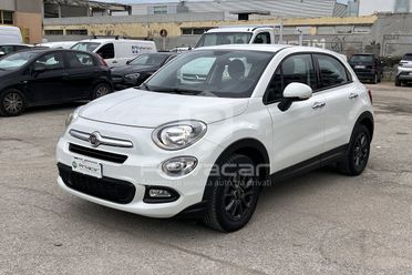 FIAT 500X 1.6 MultiJet 120 CV Pop Star