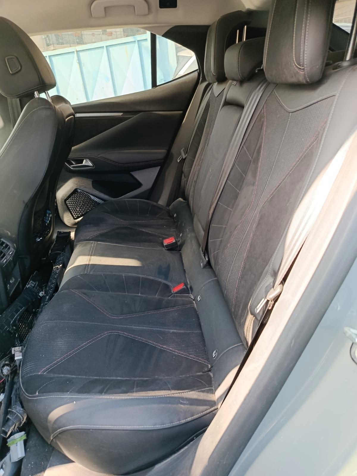 Ds DS4 BlueHDi 130 aut. Performance Line-2022