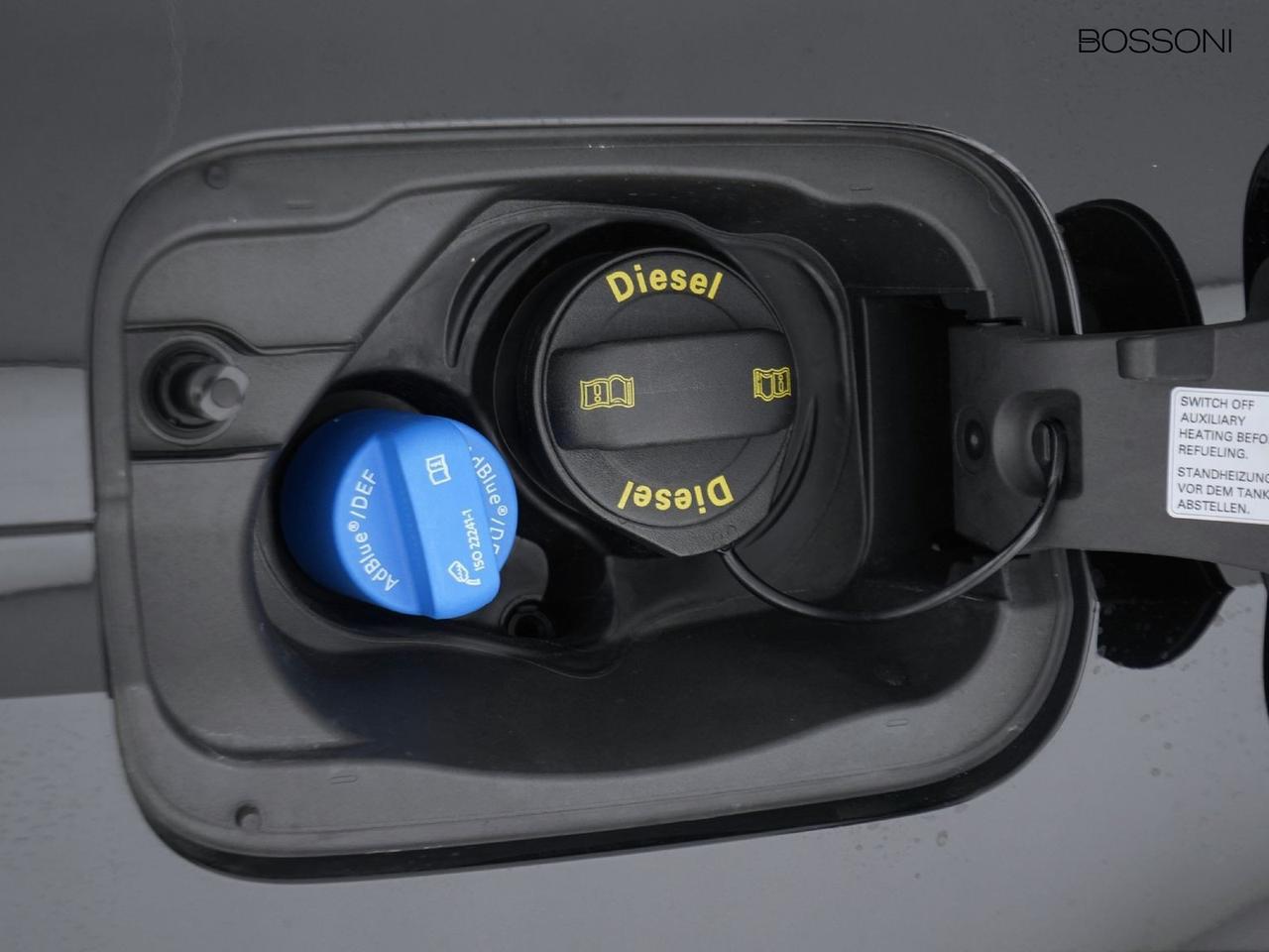 Audi A4 allroad allroad 40 2.0 tdi mhev 204cv business evolution quattro s tronic