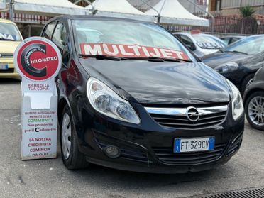 Opel corsa 1.3 Diesel 2011 198,000Km