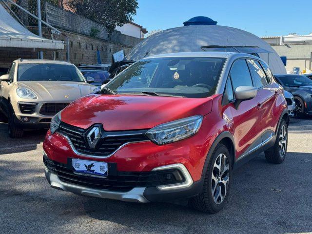 RENAULT Captur dCi 8V 110 CV Start&Stop Energy Intens *PROMO*