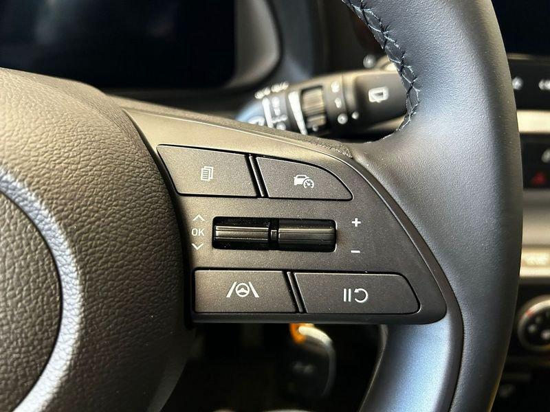 Hyundai i20 i20 1.2 MPI MT Connectline - PROMO SIRONIAUTO+