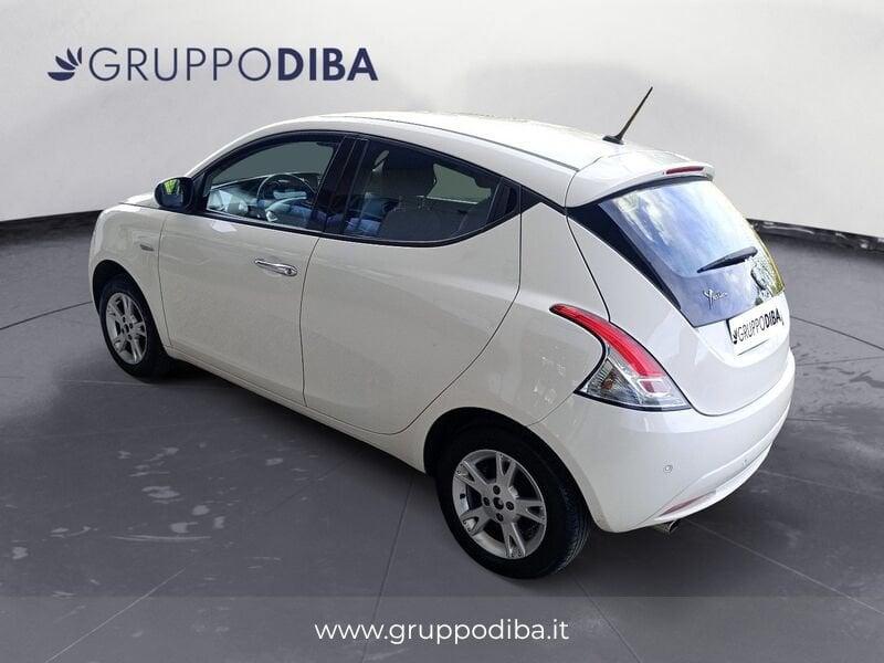 Lancia Ypsilon III 2015 Benzina 1.2 Elefantino Blu s&s 69cv my19