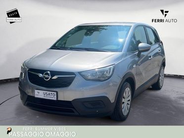 OPEL Crossland X 1.2 12V Start&Stop Innovation