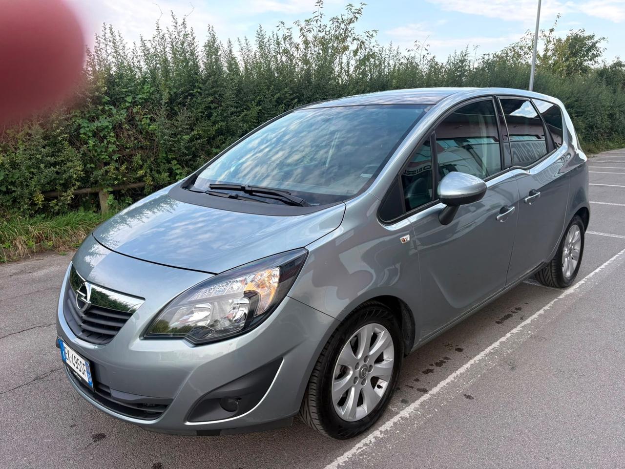 Opel Meriva 1.3 CDTI 95CV ecoFLEX Cosmo 94.000km