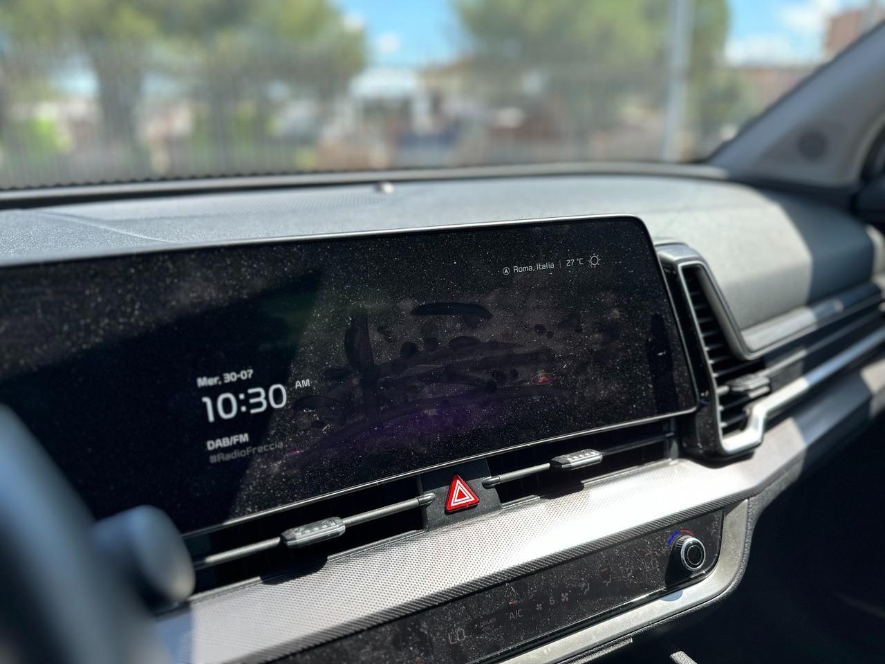 KIA Sportage V 2022 - Sportage 1.6 tgdi hev Style auto