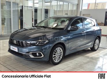 Fiat Tipo 5p 1.0 life 100cv