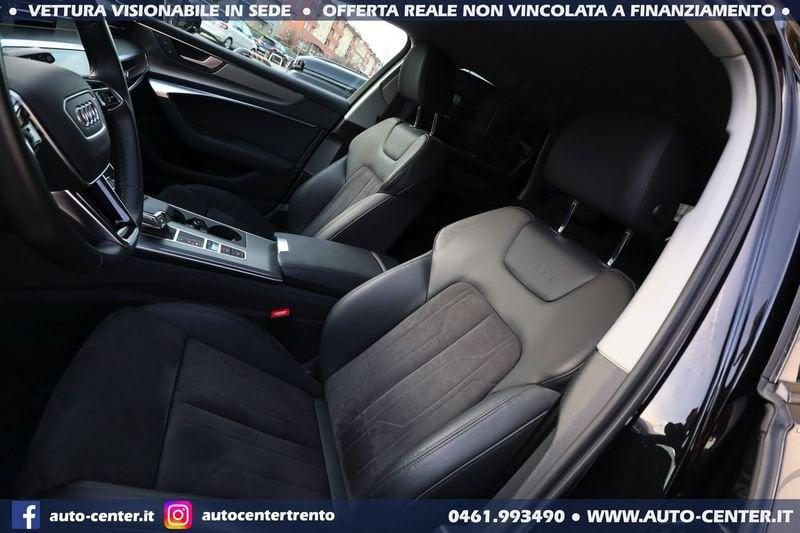 Audi A6 allroad 45 TDI 3.0 quattro Stronic 245CV *GANCIO