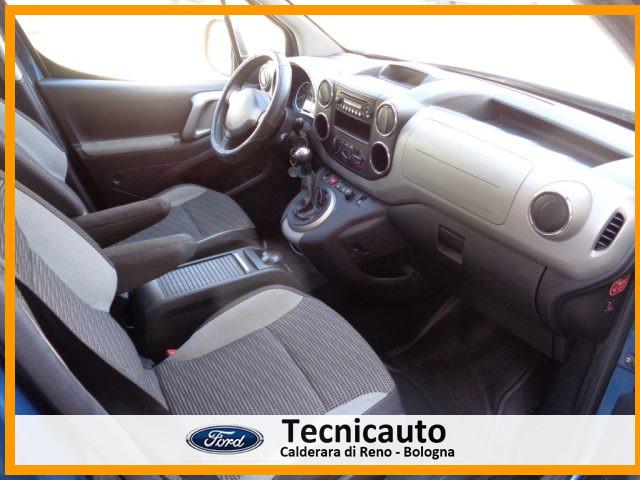 PEUGEOT Partner Tepee 1.6 HDi 90CV Outdoor