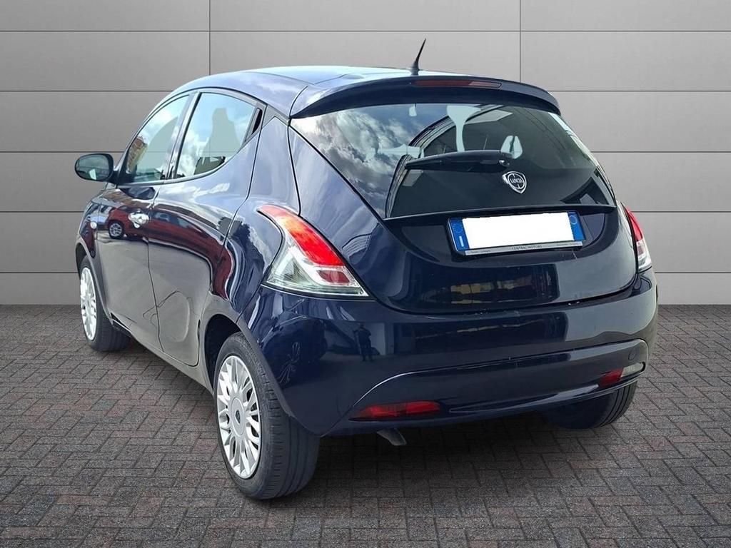 Lancia Ypsilon 5 Porte 1.2 Mya