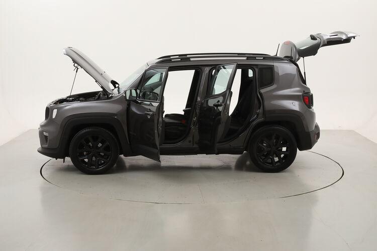 Jeep Renegade Night Eagle BZ330861 1.0 Benzina 120CV